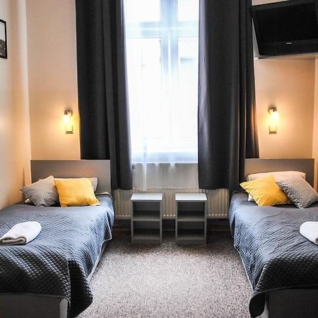 Aparthotel Kadetus Krakow Exterior photo