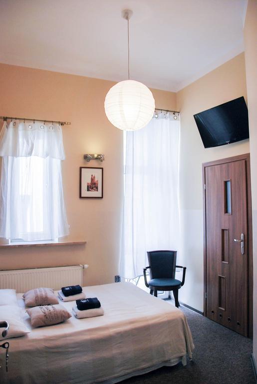 Aparthotel Kadetus Krakow Exterior photo