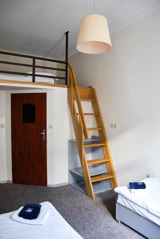 Aparthotel Kadetus Krakow Exterior photo