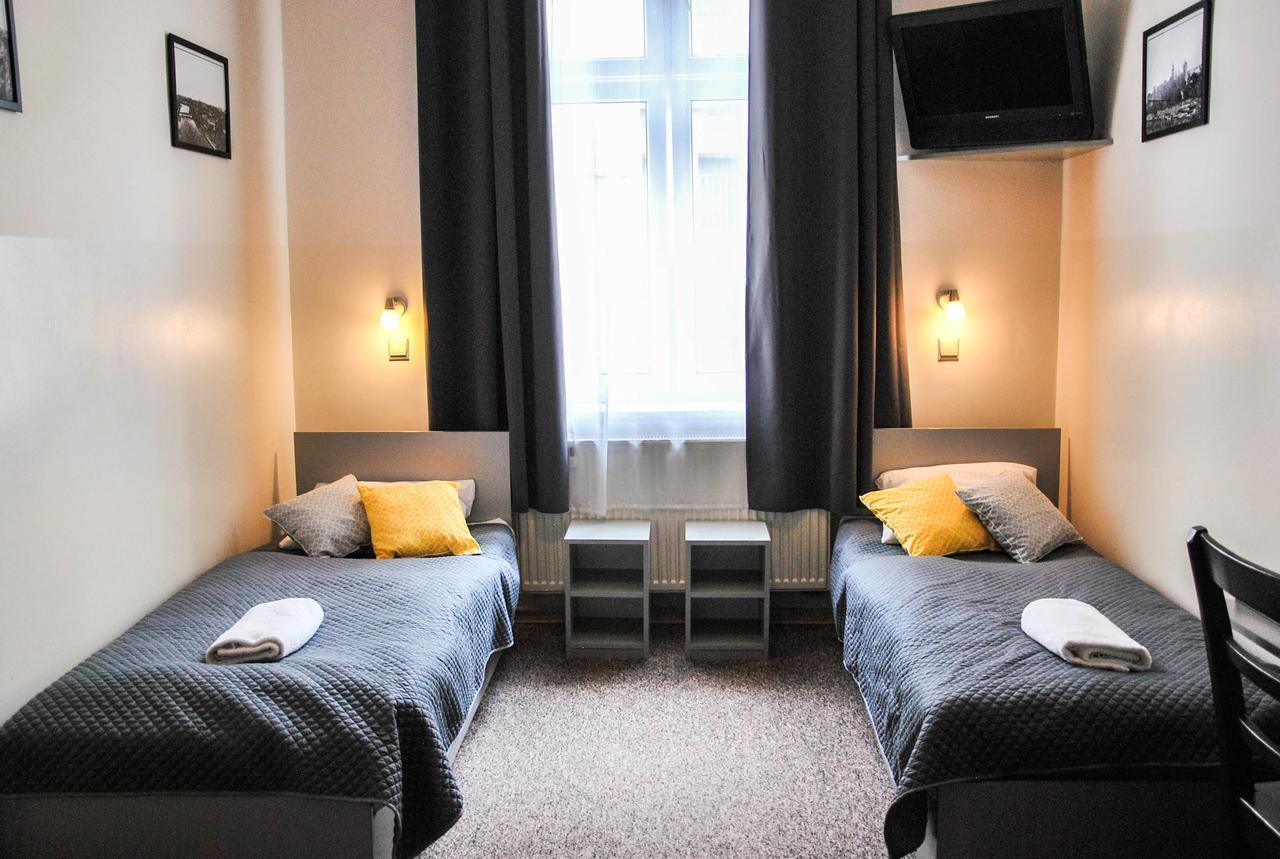 Aparthotel Kadetus Krakow Exterior photo