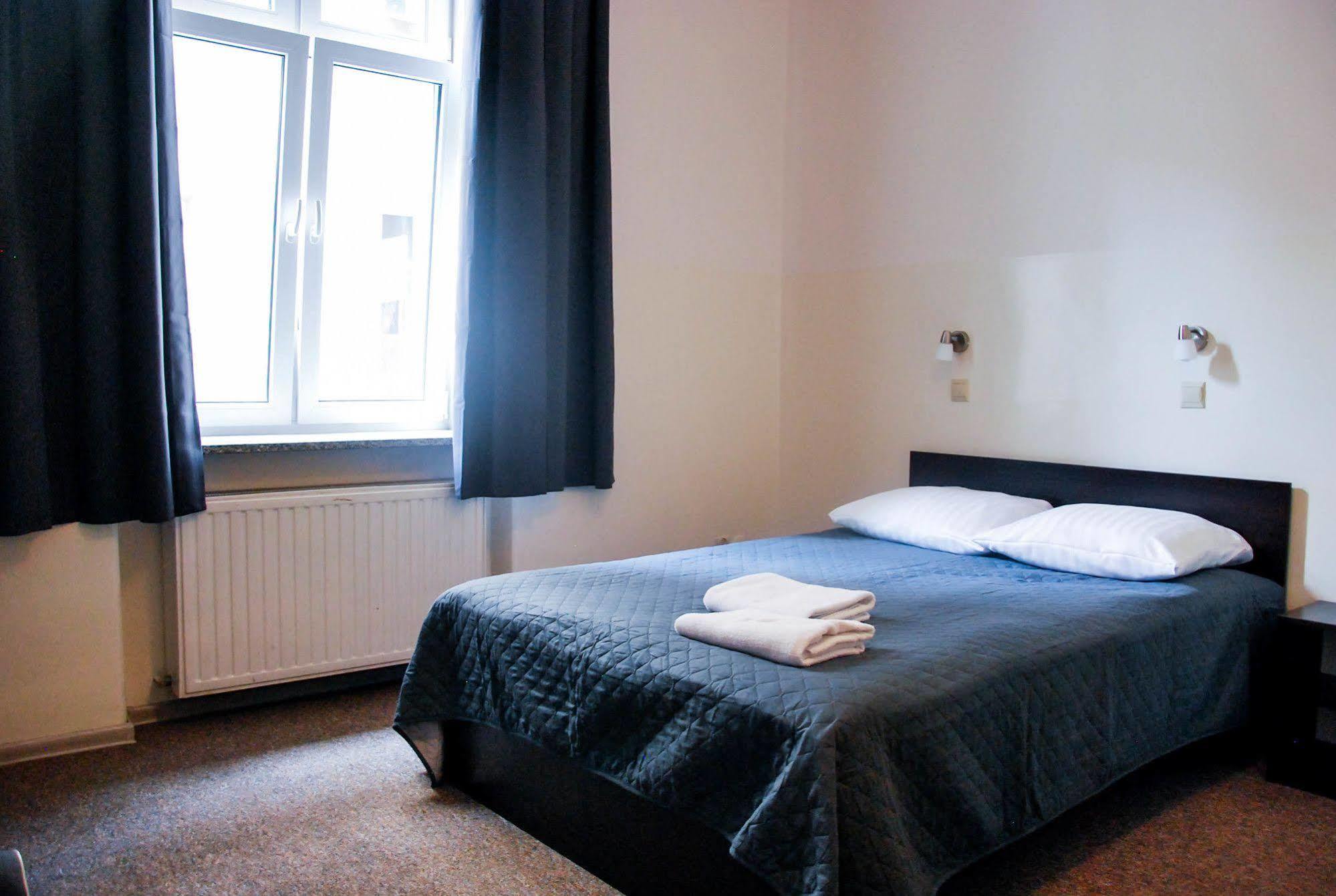 Aparthotel Kadetus Krakow Exterior photo