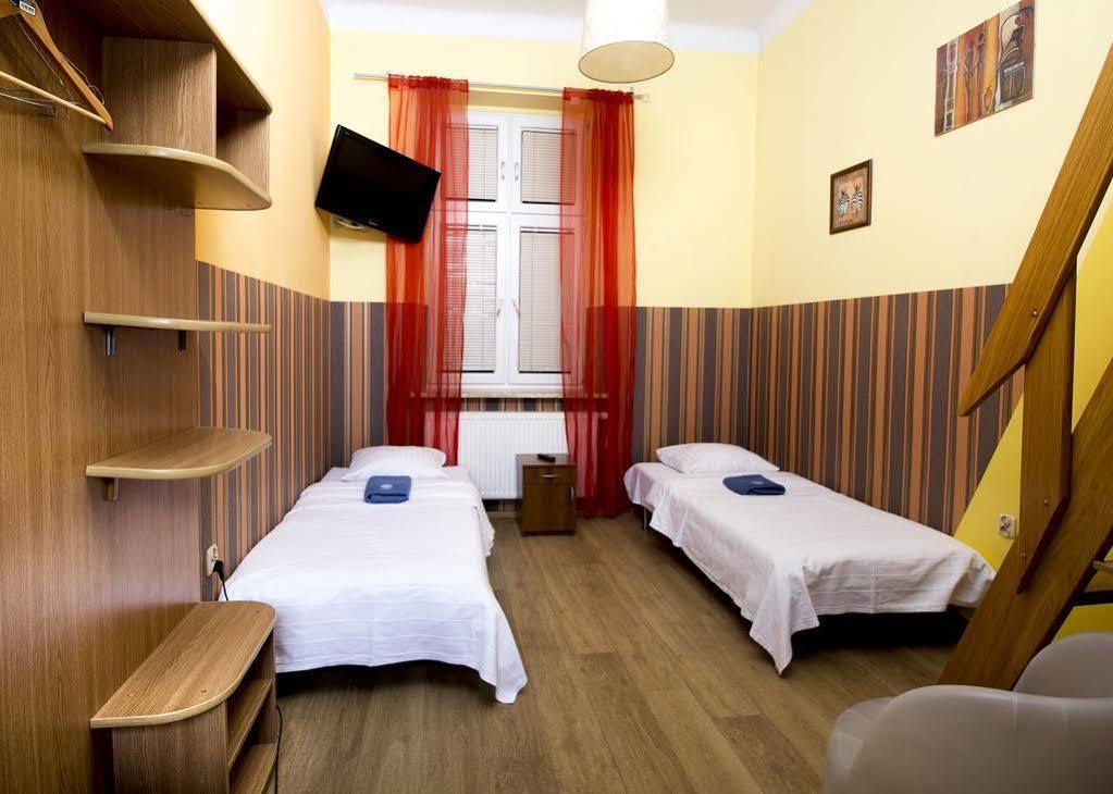 Aparthotel Kadetus Krakow Exterior photo