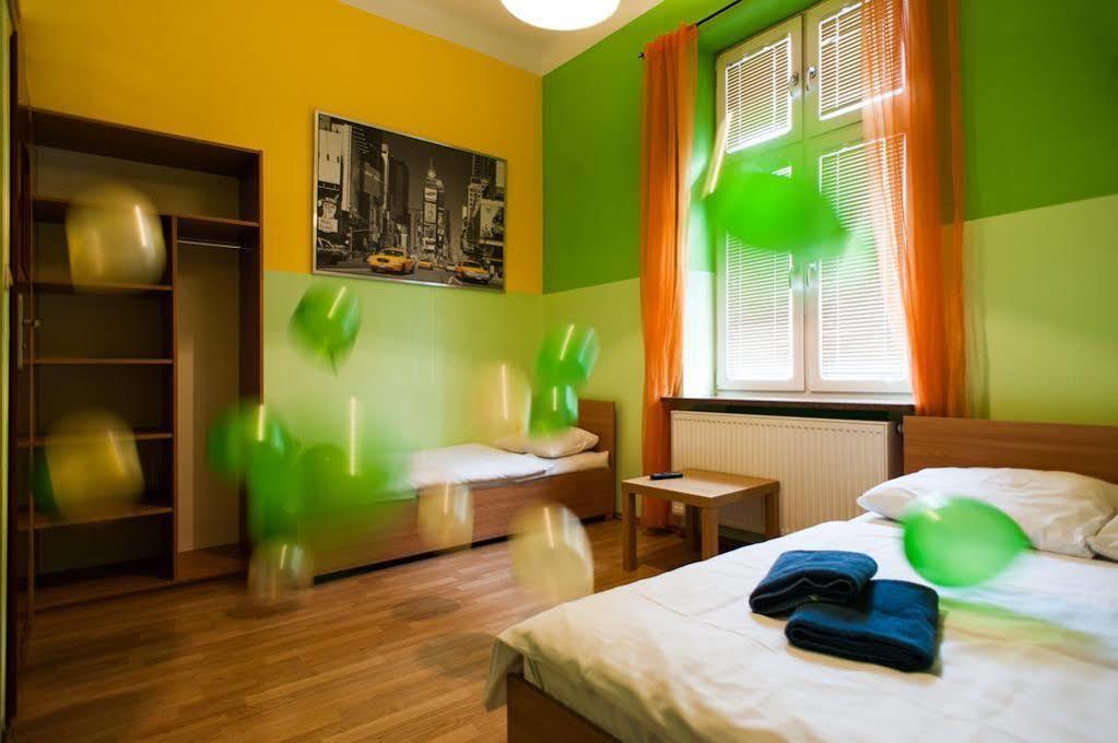 Aparthotel Kadetus Krakow Exterior photo